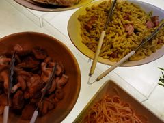 -牛角日本烧肉专门店(福岡キャナルシティ博多前店)
