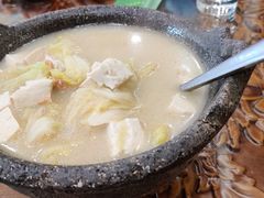 -民族饭荘(新华大街店)