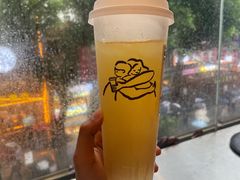 -喜茶(广州北京路惠福东店)