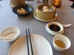 -潮府馆·非遗潮州菜·世纪公园(新国际博览中心店)