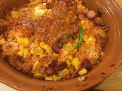 -萨莉亚意式餐厅(金隅嘉品mall店)