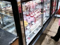 -皇冠幸福里动物奶油生日蛋糕(万达店)