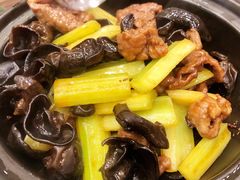 -凤凰楼酒家·粤宴点心(华强北店)