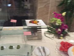 -博悦大酒店-餐厅