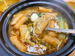 -天瑞福云南过桥米线(十里河店)