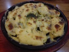 -竹马炭火烤肉(利济北路店)