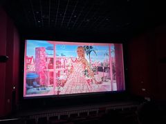 -首都电影院(天津店 中国巨幕)