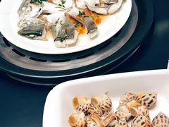 -水禾轩·海鲜蒸汽主题餐厅(拱北店)