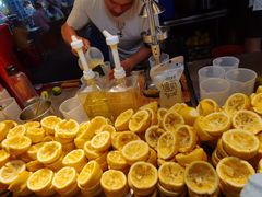 -大学城夜市大排档(凤栖路店)