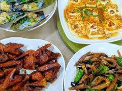 -吉莲利苑海鲜酒家(珠海拱北29年老字号店)