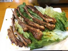 -探唐烧烤(棠东店)