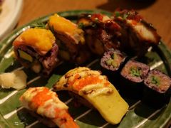 -仓桥家·焗寿司·锅物(光谷步行街店)