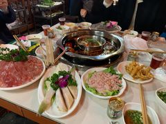 -枇杷园食为鲜火锅(南山店)