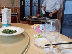 -森谷美食公园(杨行店)