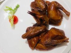 -皇朝尊会(龙之梦大酒店)