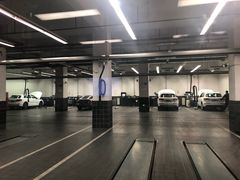 -北京东方华奥奥迪4S店(通州店)