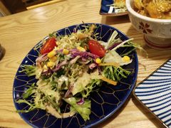 -食鲤料理(西虹东路店)