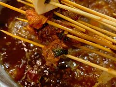 -马路边边麻辣烫联盟路店