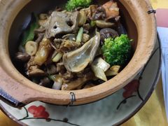 -海鲜街菜馆(海珠南路店)