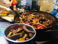 -吴长子卤菜馆(统一街店)