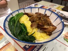 -大四喜茶餐厅(井岸店)