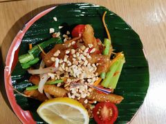 -迷你椰·泰式大排档(共康店)