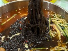 -服务大楼冷面(延大店)