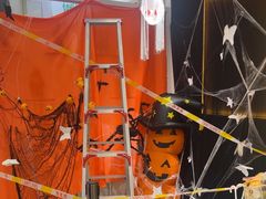 -蕃茄田艺术(普陀长风大悦城中心)