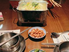 -神府路壹号·海鲜烧烤·砂锅粥·锅物(三坊七巷店)