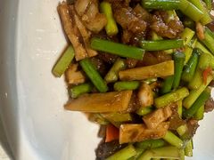 -外婆家(古墩印象城店)