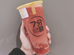 -7分甜(苏州中心店)