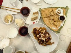 -楼外楼(西湖景区孤山路店)