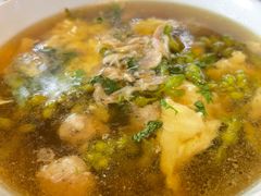 -Meena Rice Based Cuisine