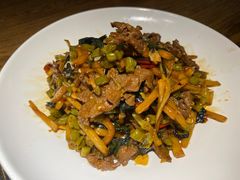 -桂小厨广西菜(万象城店)