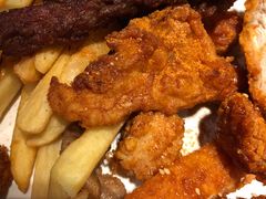 -比格比萨自助(新辰里学清路店)