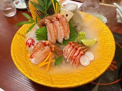 -蟹田居·活蟹料理(东城店)