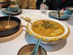 -彩虹之约•淮扬家宴(亚运村店)