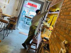 大堂-春庄咖啡SpringHues(钟楼小区店)