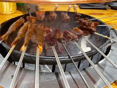 -号令江湖·水浒烤肉(和畅睦邻中心店)