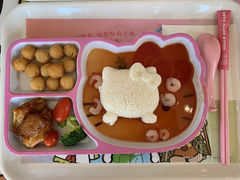 -杭州Hello Kitty乐园