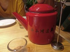 -小小河边鱼(天润城店)