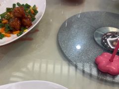 -聚春园自助餐厅(东街口店)