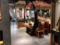 大堂-呷哺呷哺(泰盛广场店)
