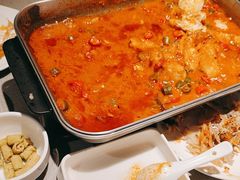 -半天妖烤鱼(芜湖市镜湖万达店)