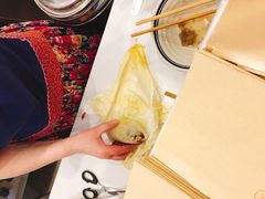 -正南齐北·老街糯米团(洪崖洞店)