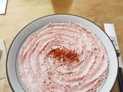 -火山屋台(新街口店)