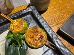 -山盛创作料理·Yamamori(珠宾店)