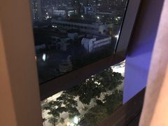 -珠海中海雅高铂尔曼酒店