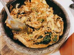 -七八冷面·延边朝鲜族美食(欢乐谷店)