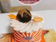 -好利来(朝外店)